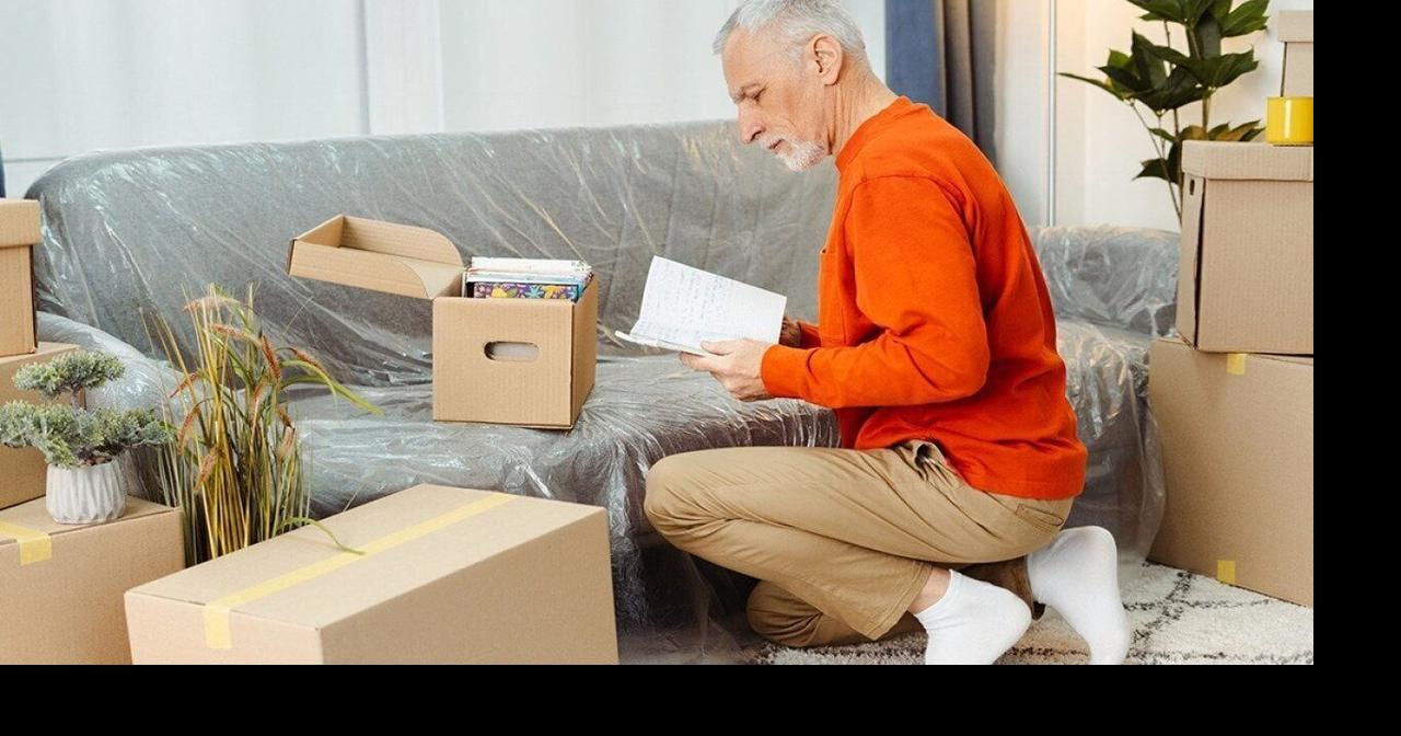 Gray divorce: How the splitting of older households is impacting the housing market