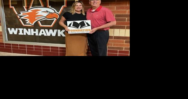 Stories for Good: Foundation for Winona Area Public Schools seeks to enhance public education - Vimarsana News