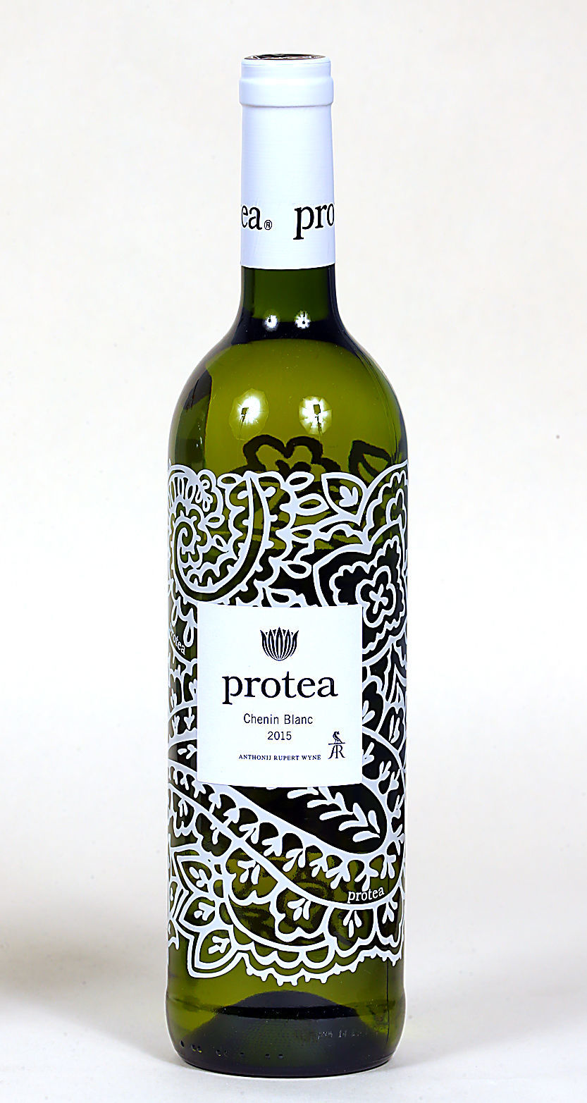 Wine Of The Week Protea Chenin Blanc 2015 Food And