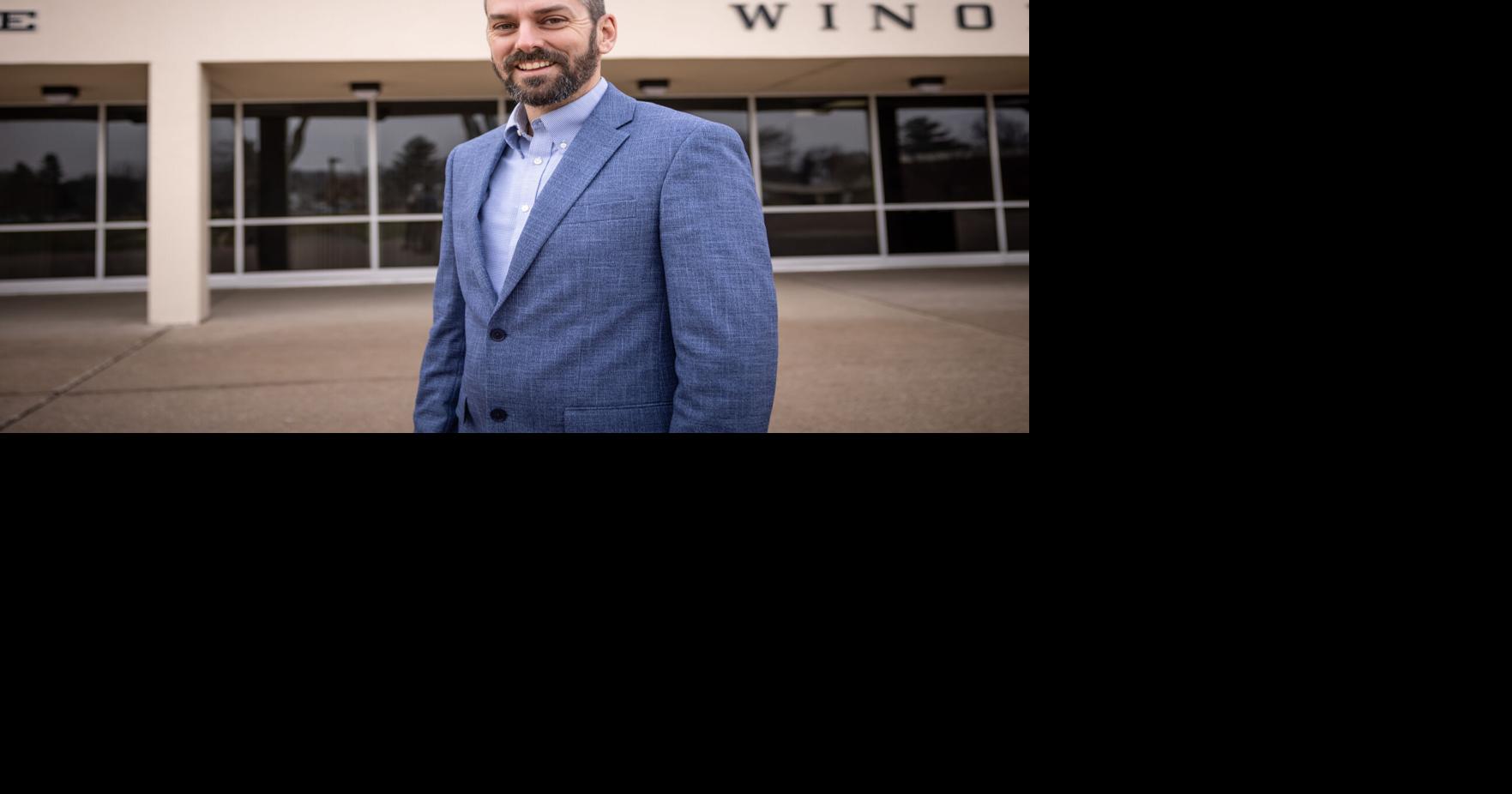 Superintendent Berzinski focuses on connections, trust in return to ...