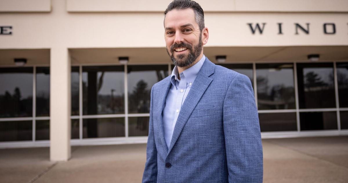 Superintendent Berzinski focuses on connections, trust in return to ...