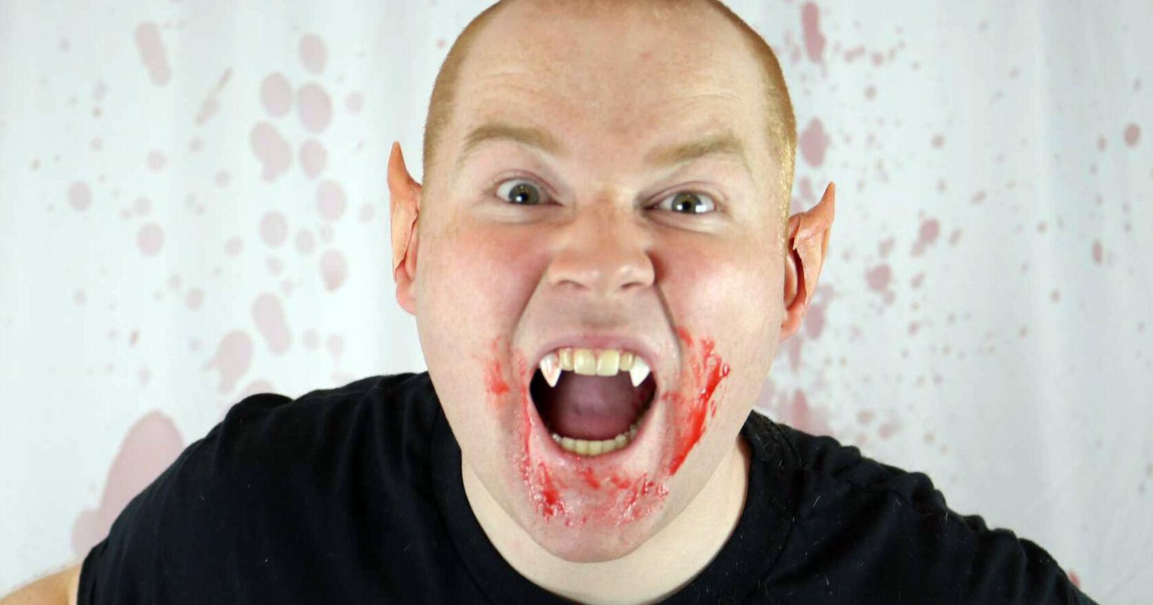 Bat Boy: The Musical debuts at Viterbo's Fine Arts Center - Vimarsana News