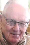 Glenn 'Henry' Roy Michaels