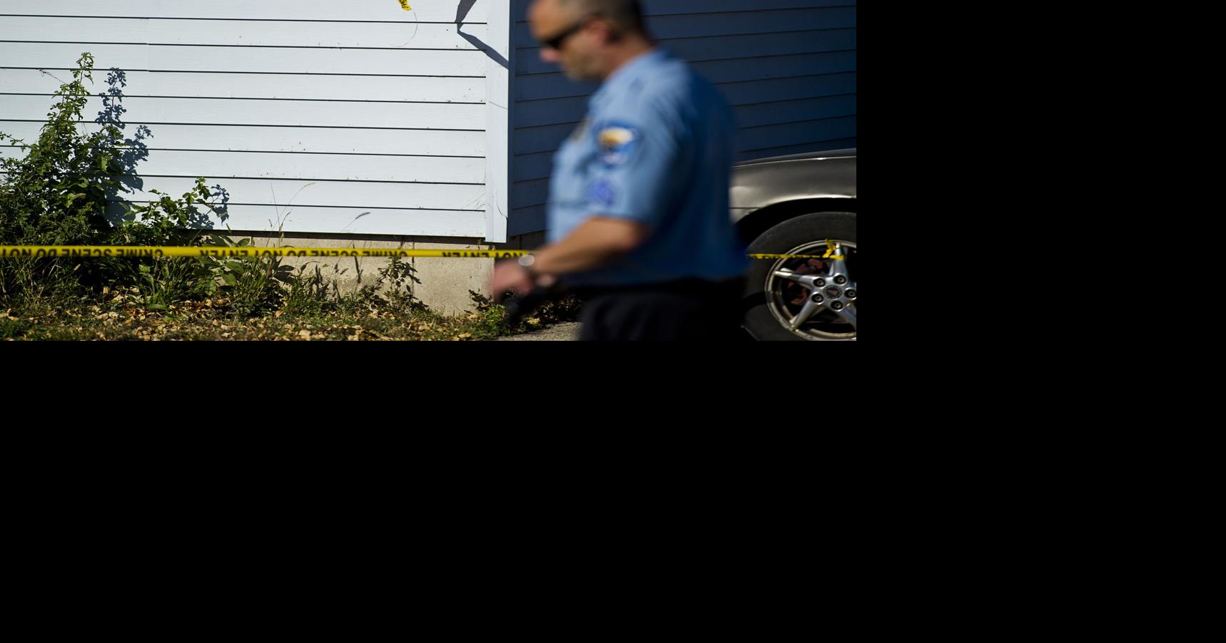 Winona man killed in shooting; homicide investigation focused on 2 men