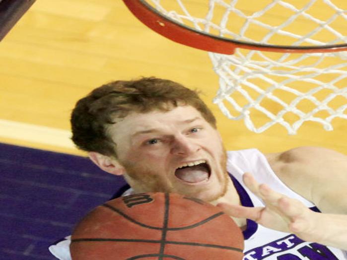Winona State S Vette Nsic Player Of The Year Wsu Warriors