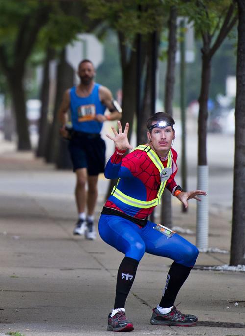 Ragnar Relay 07 Uploaded Photos Winonadailynews Com
