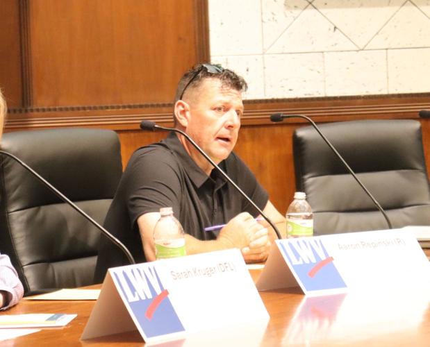 MN House 26A candidates discuss abortion, economy, and more