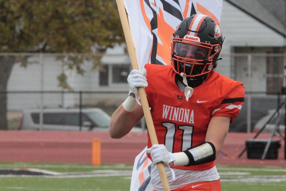 Winona Football