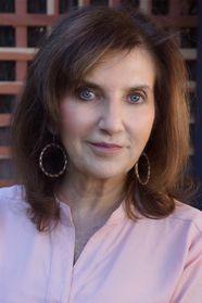 Mary Jo McConahay