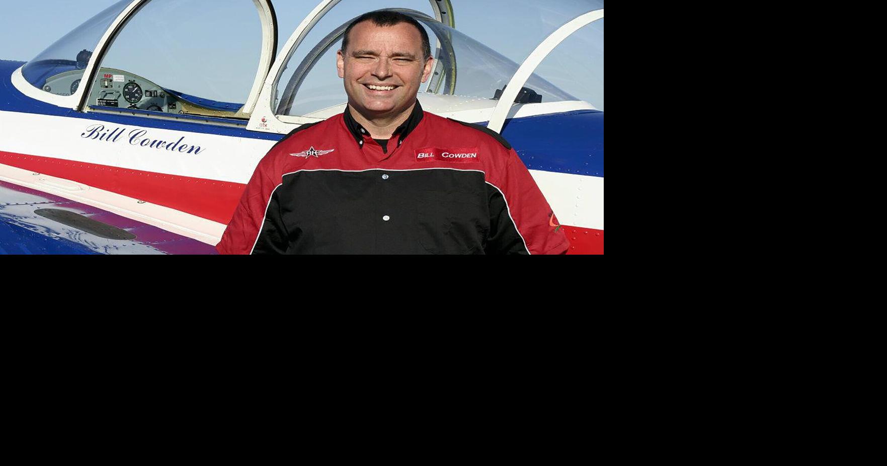 Scholarship honors pilot’s legacy, opens doors for future aviators