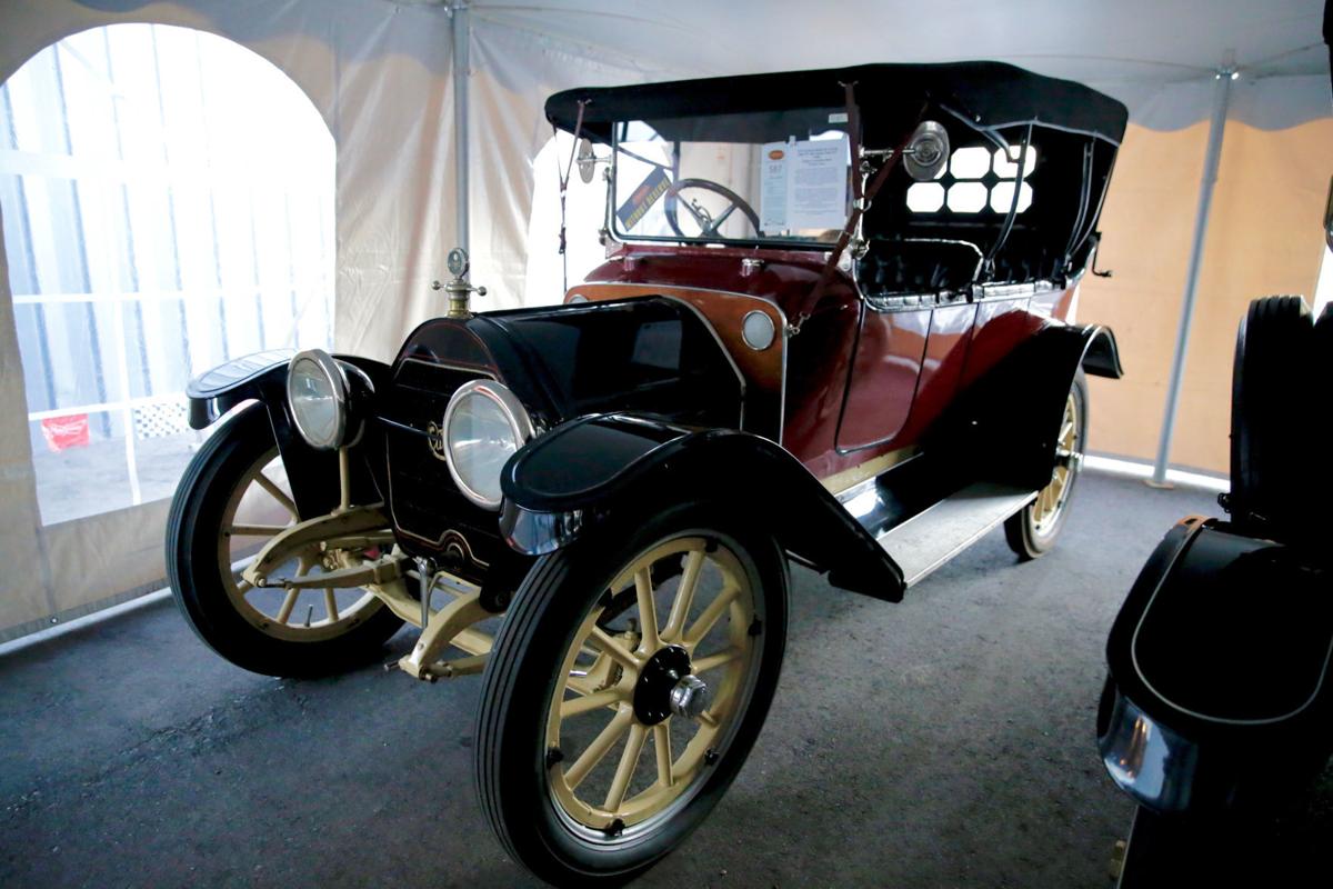 Photos Remlinger Muscle Car Auction In Winona Local