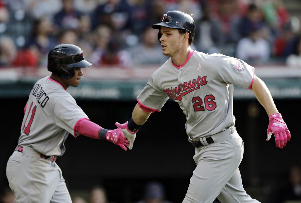 Jeffers, Kepler, Polanco homer to lead Twins to 9-3 win over Angels - CBS  Los Angeles