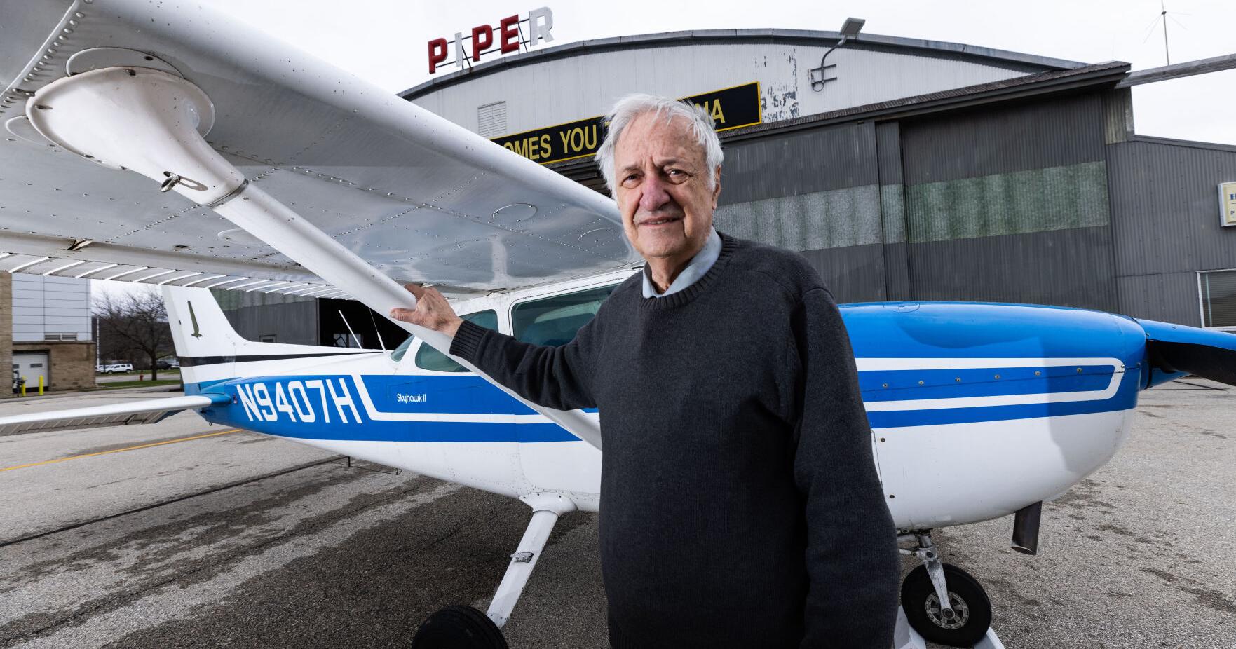 Winona area pilots create tool for engine failure training - Vimarsana News