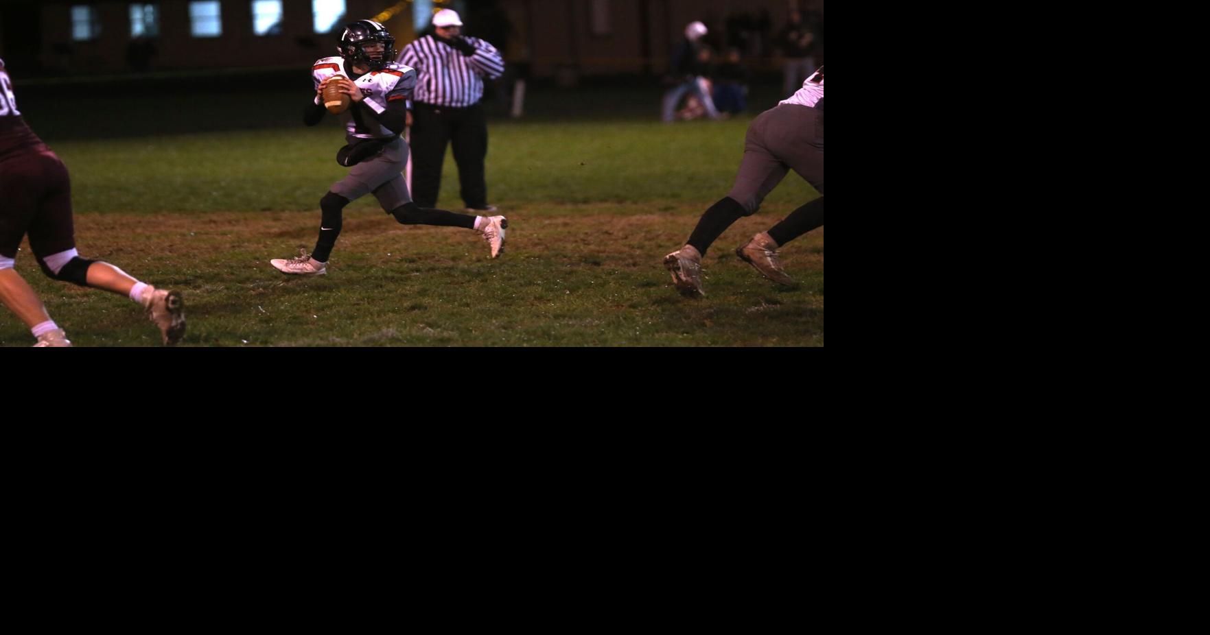 High school football CochraneFountain City eliminated from playoffs