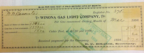 Winona Gas