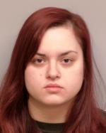 Aaliyah Marie Nagel mug