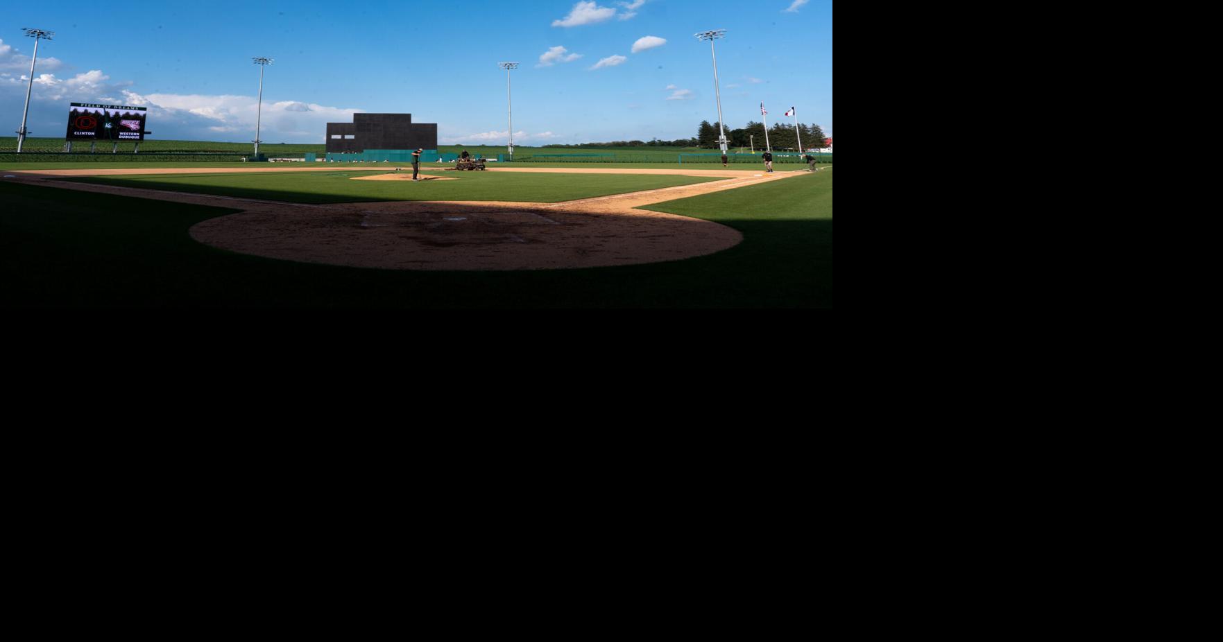 Field of Dreams MLB game returns to Iowa on Aug. 13 TOMMY BIRCH USA Today Network Aug 7, 2026 2 hrs ago