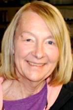 Mary Sue Kukowski