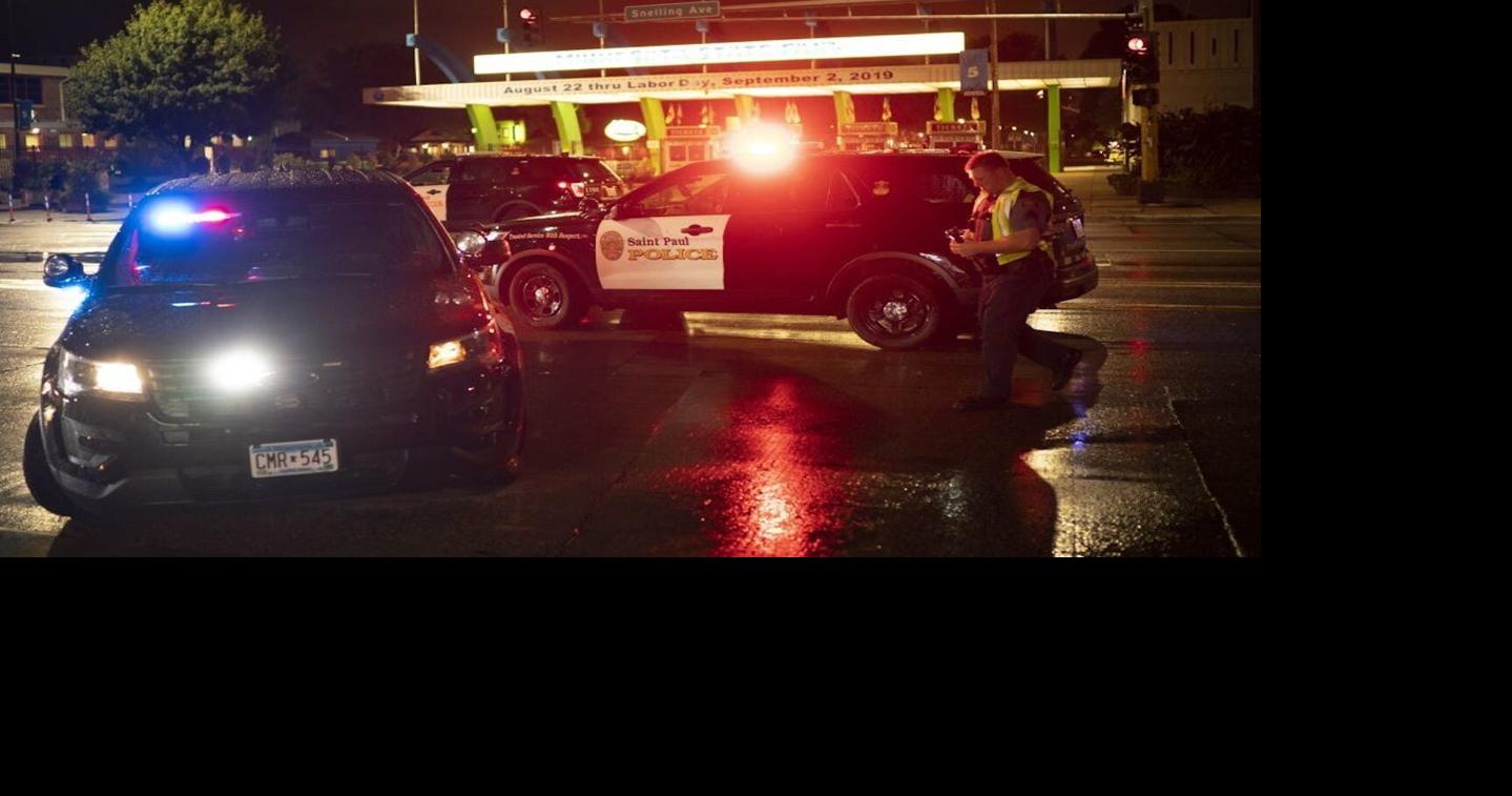 Prosecutors win protections against gang activity at Minnesota State Fair Elliot Hughes Star Tribune Aug 20, 2026 Aug 20, 2026 Updated 8 mins ago