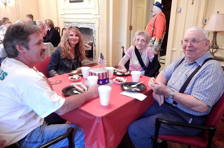 Winona Health senior living communities host family gatherings