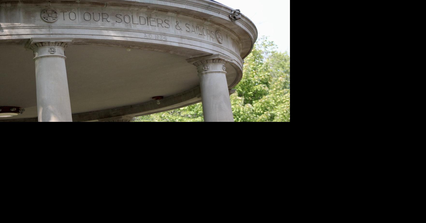 Area community bands, bandshells have long histories – John Andersen Aug 8, 2026 12 mins ago