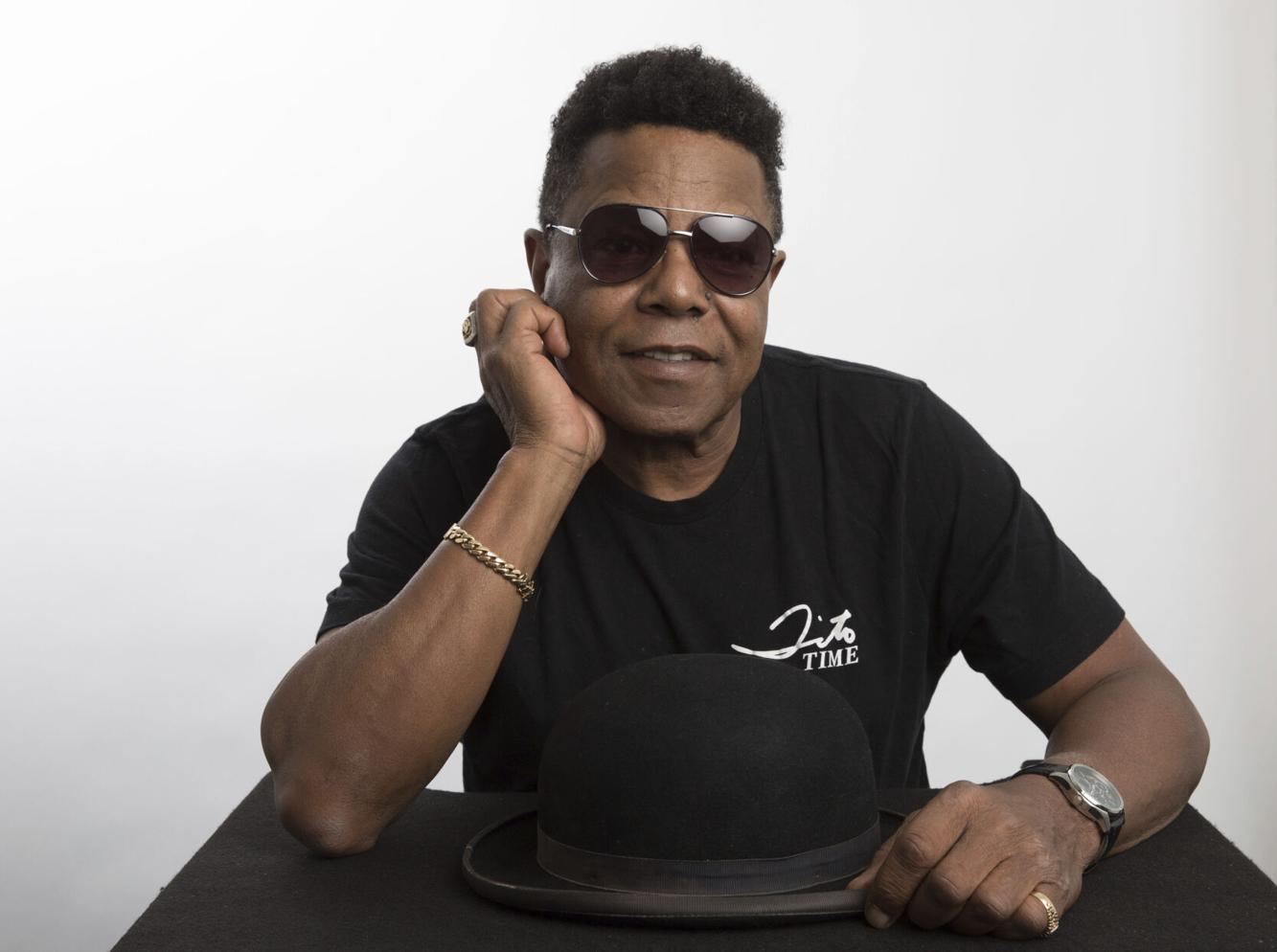 Tito Jackson, Jackson 5 member, dies at 70