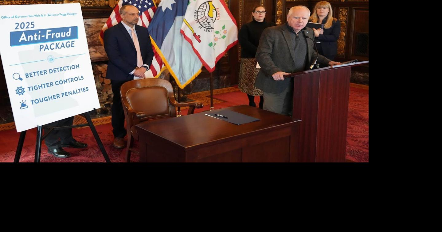 Lots of proposals to halt fraud in Minnesota; little consensus on best strategy