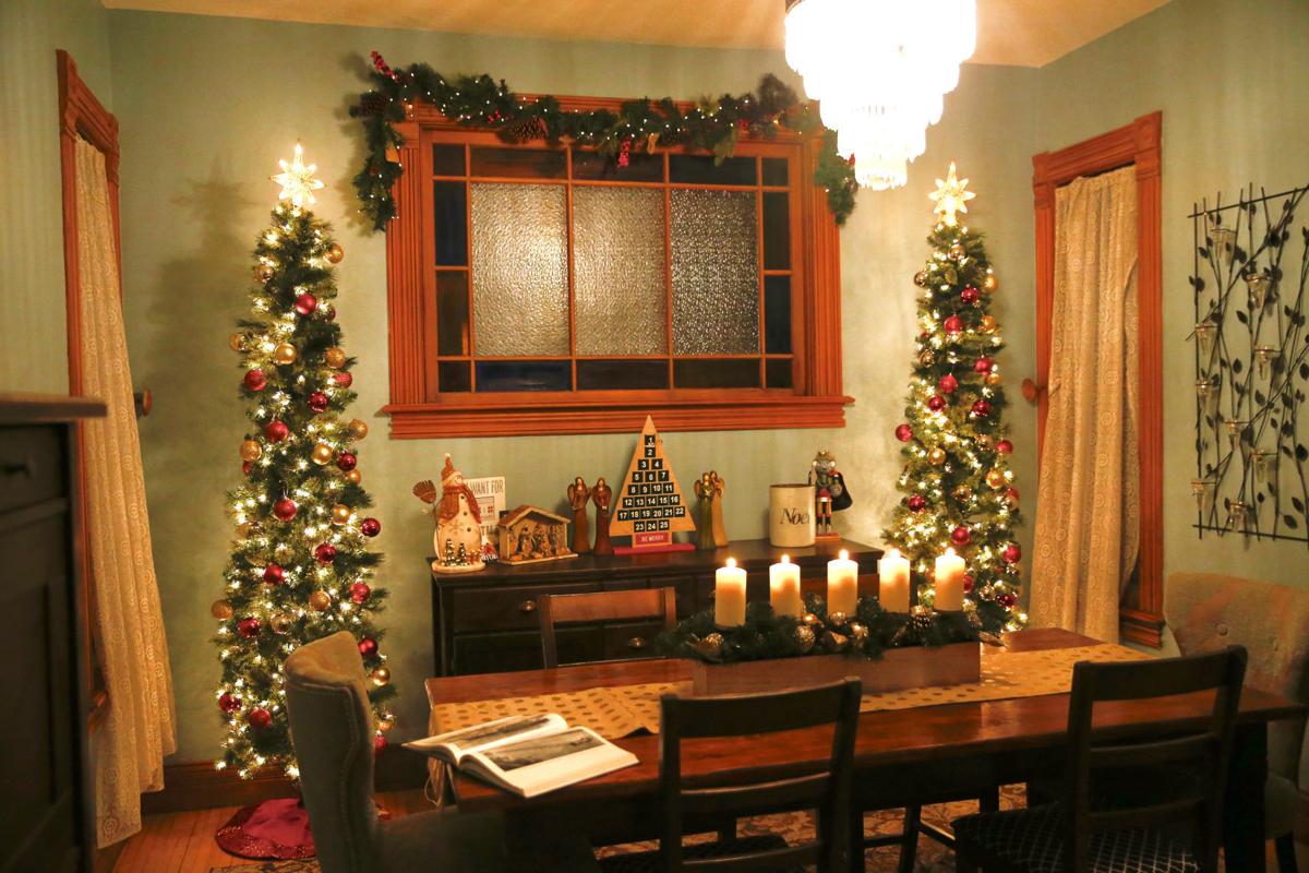 A Tour Of Holiday Cheer Wchs Fundraiser Offers Rare Look Inside