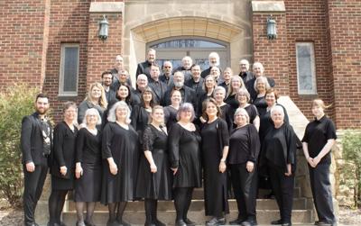 The Menomonee Singers