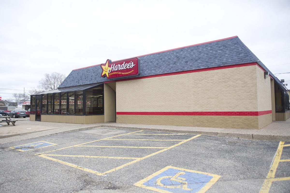 Downtown Hardee's closed, to look for a new spot | Local
