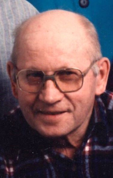 George Joseph Symitczek