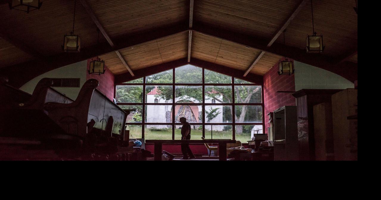 'A new endeavor' Small community works to save Wisconsin's original