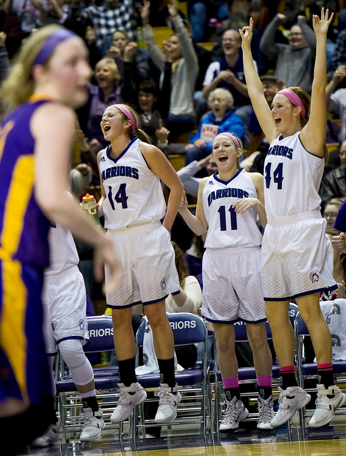 Let S Go Dancing Winona State To Face Fort Hays State In Ncaa