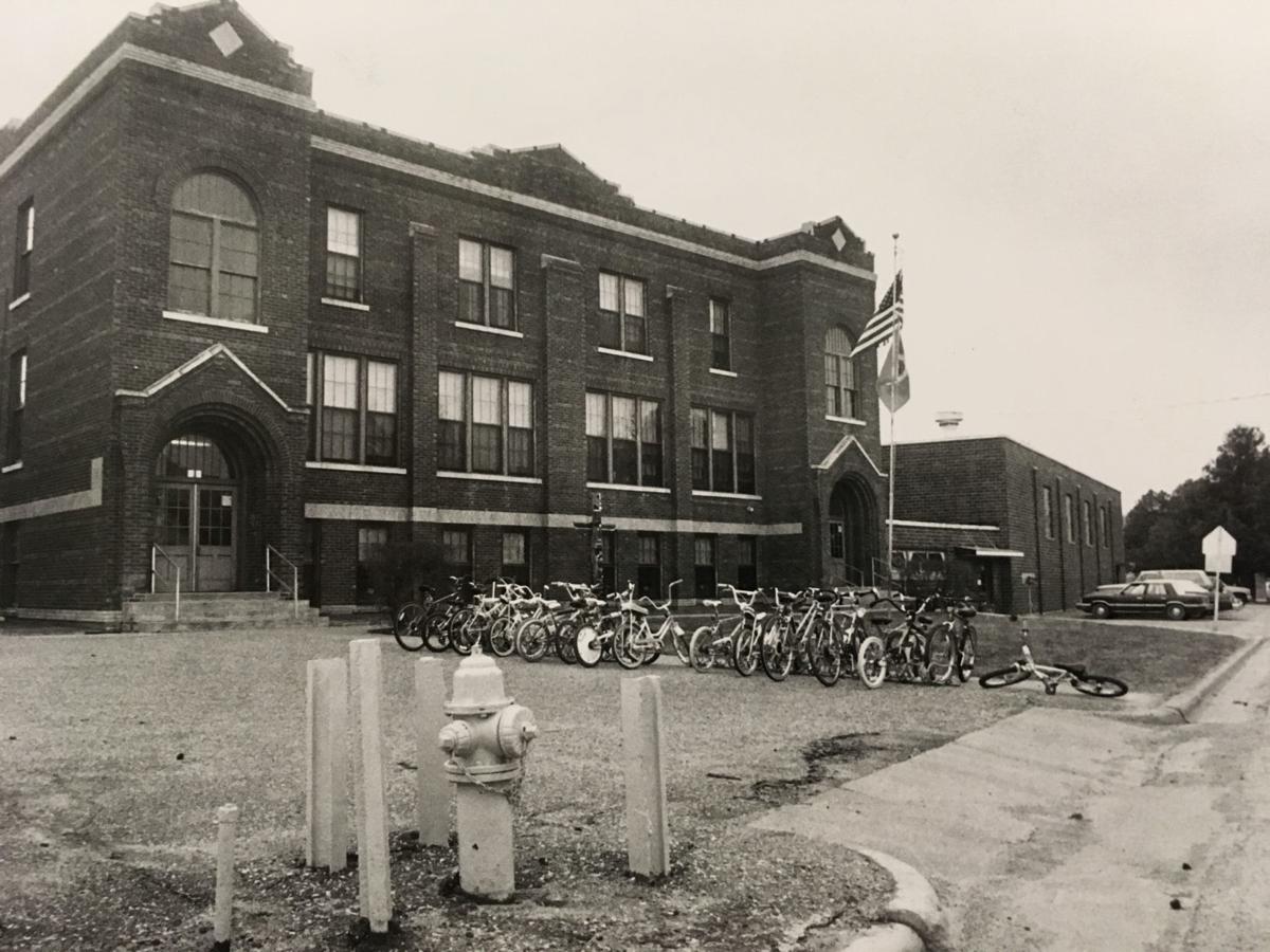 THROWBACK THURSDAY The vote that closed the other school in Rollingstone