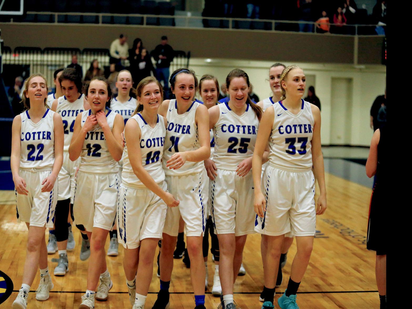 Section 1a Girls Basketball Ramblers Earn No 4 Seed Local