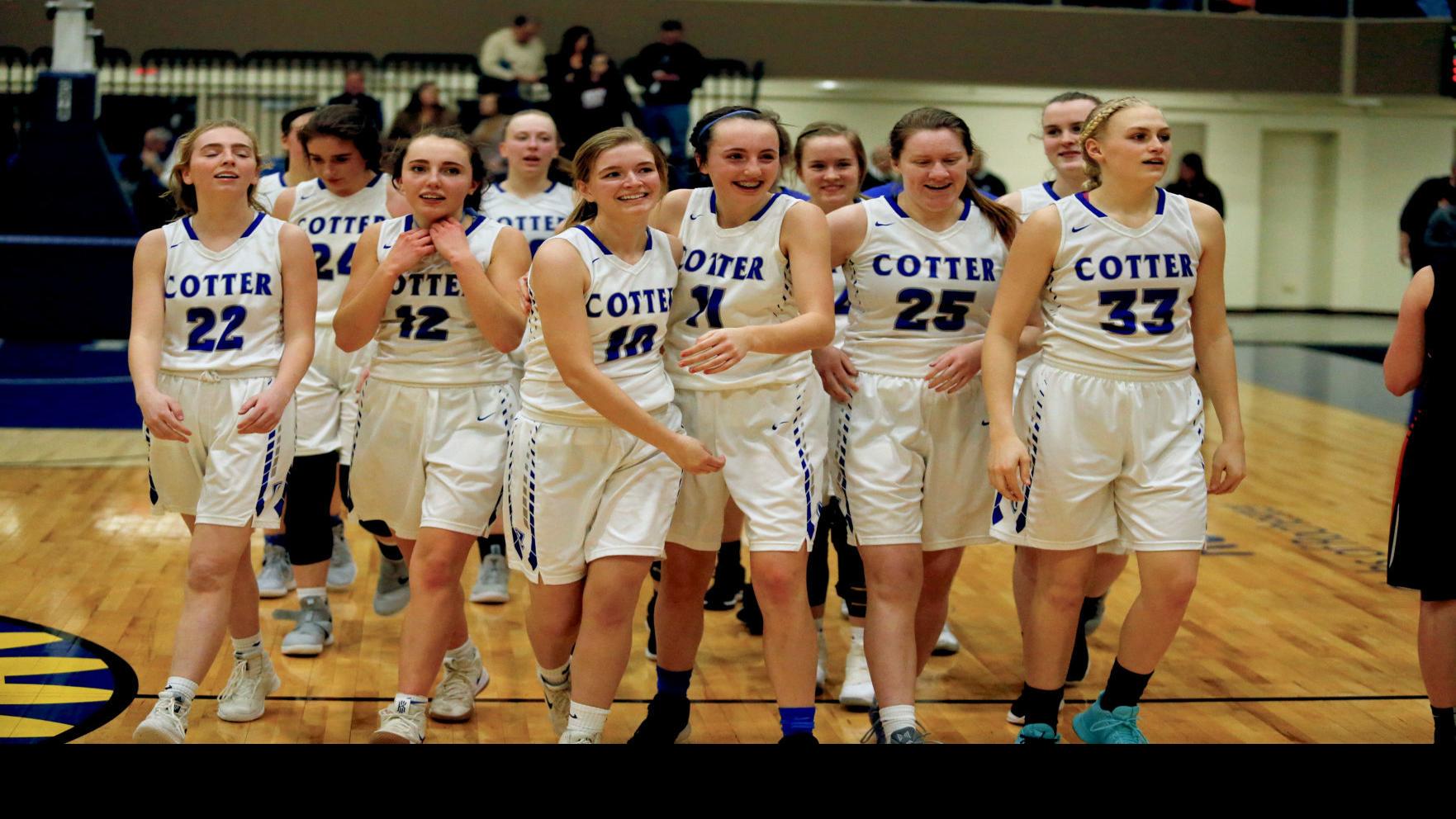 Section 1a Girls Basketball Ramblers Earn No 4 Seed Local
