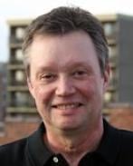 Craig Cox - Environmental Working Group VP