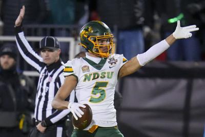 Pick Six Small College Stars Football