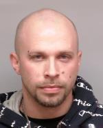 Dalton Lee Volkman