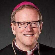 Most Rev. Robert E. Barron
