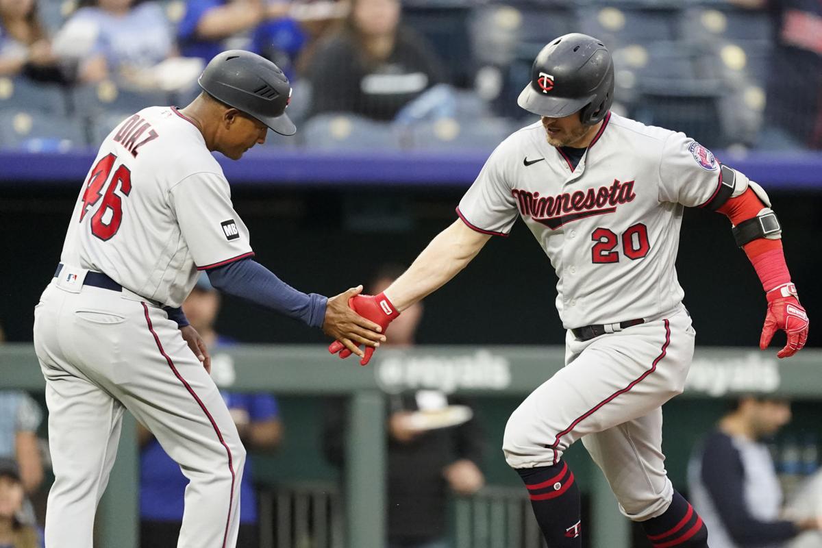 With six players under contract for 2023, Twins will reshape roster