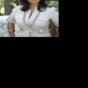 HGTV's Rinomato knows all about real estate