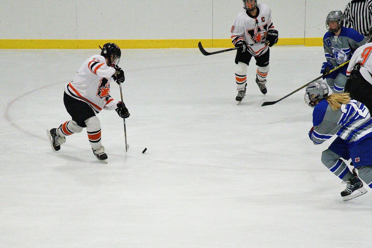 PREP ROUNDUP Winhawks Cotter girls hoops win Winona girls hockey