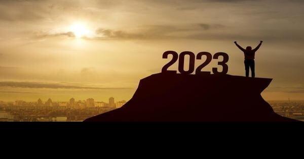 Don't punish yourself with New Year's resolutions