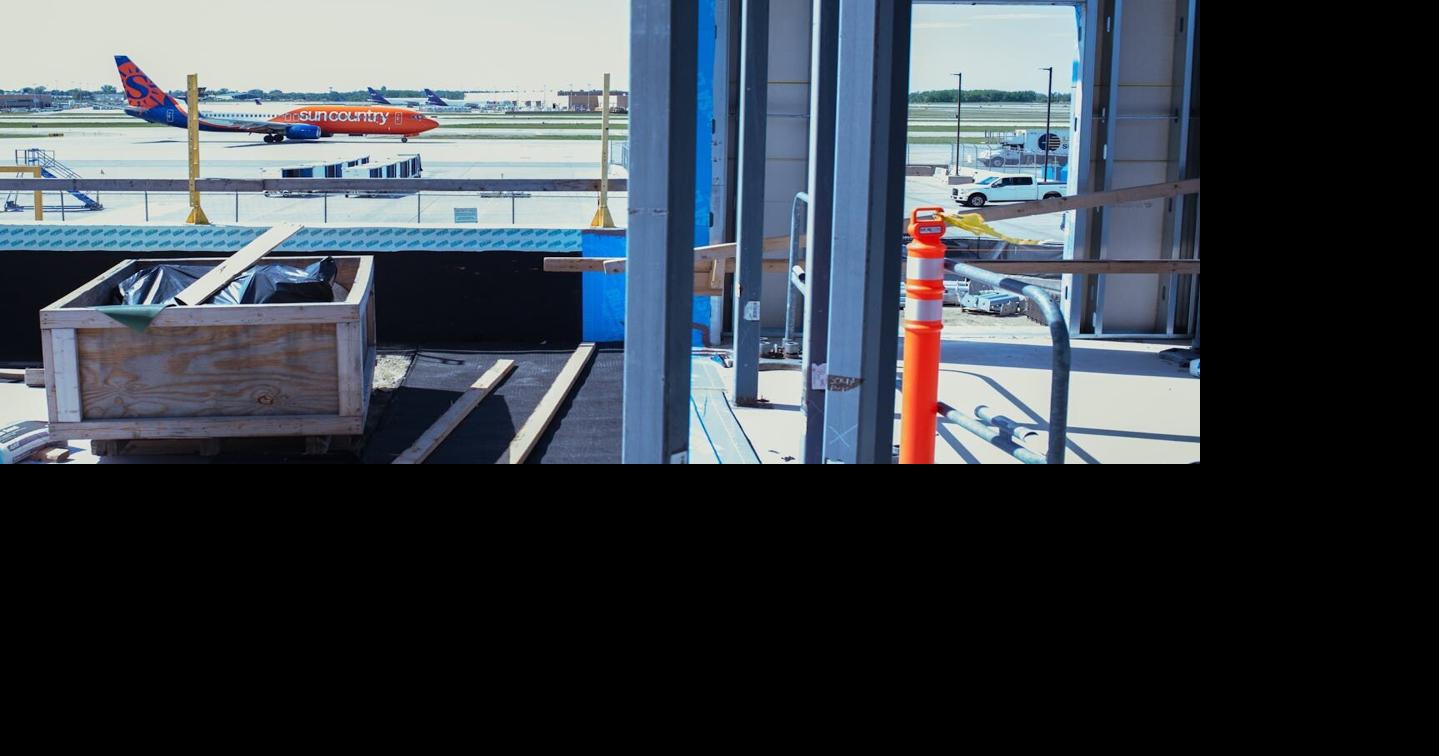 More Sun Country flight cuts ahead at MSP as Allegiant fixes post-merger woes Bill Lukitsch Star Tribune Aug 10, 2026 3 mins ago