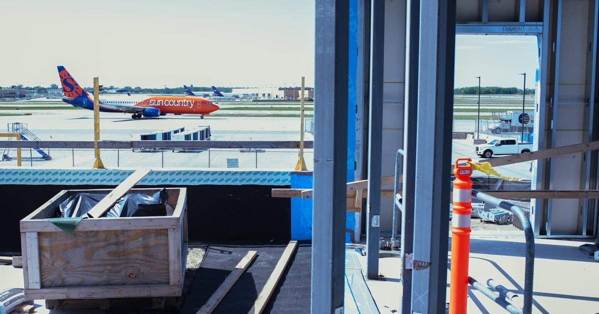 More Sun Country flight cuts ahead at MSP as Allegiant fixes post-merger woes Bill Lukitsch Star Tribune Aug 10, 2026 3 mins ago