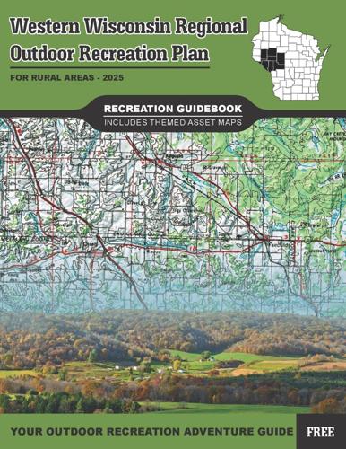 Western Wisconsin Regional Outdoor Recreation Plan