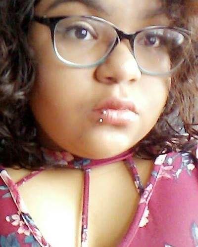 Missing: CORAL ASHFORD (MN)