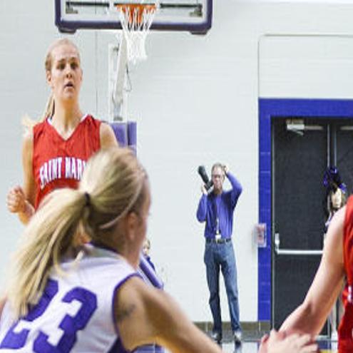 Women S Basketball After Big Year Smu Raises Expectations Smu