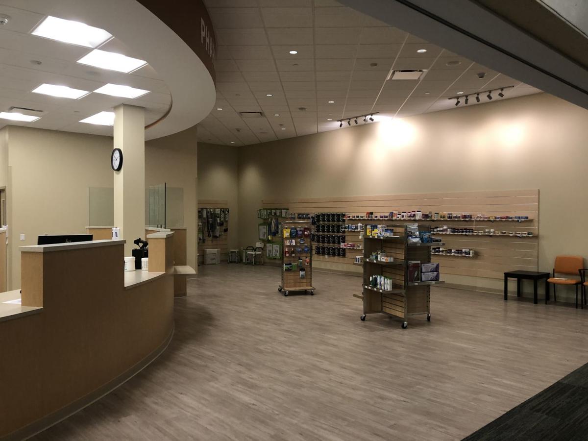 Gundersen Winona Campus' second phase ready to patients Local